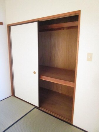 Bellevue参番館の物件内観写真